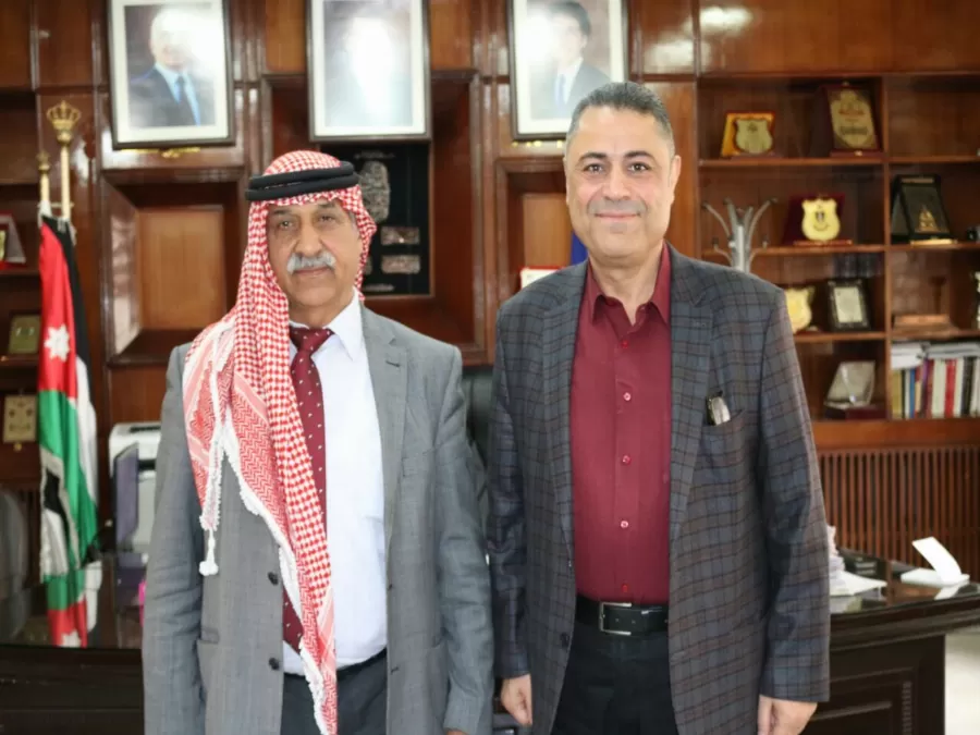 مدار الساعة,أخبار الأردن,اخبار الاردن,بلدية الزرقاء