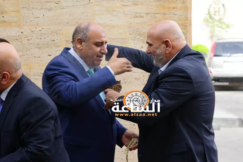 مدار الساعة,أخبار المجتمع الأردني,نائب رئيس الوزراء,وزير الداخلية,رئيس الوزراء