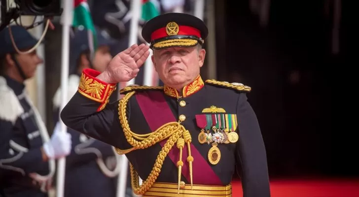 مدار الساعة,أخبار الأردن,اخبار الاردن,الملك عبدالله الثاني,المملكة الأردنية الهاشمية,الملك الحسين بن طلال,القوات المسلحة الأردنية,الملك عبد الله الثاني,الملكة رانيا العبدالله,الملكة رانيا,الديوان الملكي,هيئة النزاهة ومكافحة الفساد,وزارة التربية والتعليم,عيد الجلوس,الثورة العربية الكبرى,الجامعة الأردنية,الهيئة المستقلة للانتخاب,القوات المسلحة,الشيخ محمد بن راشد,الإمارات العربية المتحدة,سيادة القانون,مكافحة الفساد,الجيش العربي,المسجد الأقصى,مواقع التواصل الاجتماعي,المحكمة الدستورية