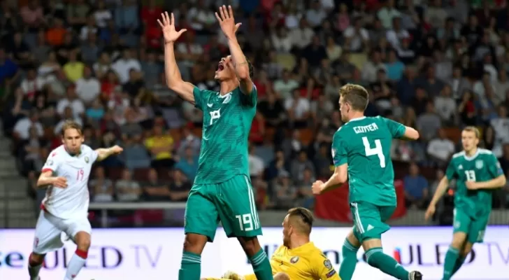 مدار الساعة,أخبار رياضية