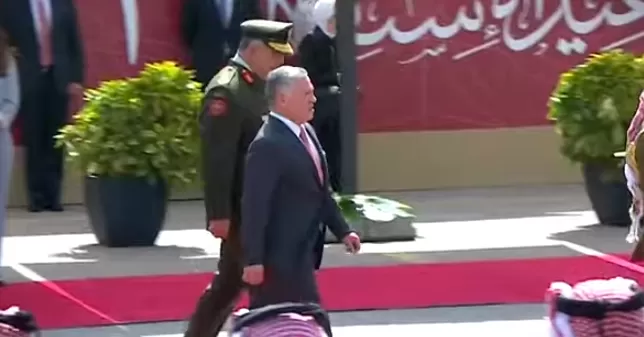 مدار الساعة,Video,فيديو,أخبار الأردن,اخبار الاردن,الملك عبدالله الثاني