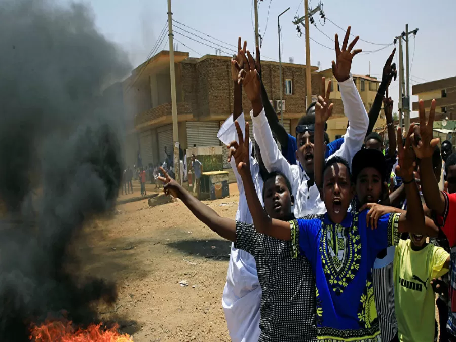 مدار الساعة,أخبار عربية ودولية,عيد الفطر