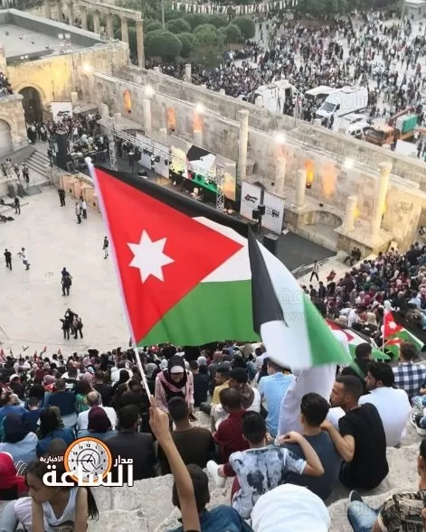 مدار الساعة,أخبار الأردن,اخبار الاردن,عيد الجلوس