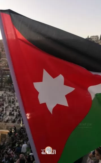 مدار الساعة,أخبار الأردن,اخبار الاردن,وزير الدولة لشؤون رئاسة الوزراء,وزير العمل,وزير الزراعة,وزير البيئة,يزن شديفات,الملك عبدالله الثاني,الملك عبدالله الثاني بن الحسين,الأمير علي بن الحسين,رئاسة الوزراء,وزارة العمل,سلطة العقبة الاقتصادية,عيد الجلوس,عيد الجيش,الثورة العربية الكبرى,القوات المسلحة,قوات الدرك,الجيش العربي,سلاح الجو الملكي,سيادة القانون