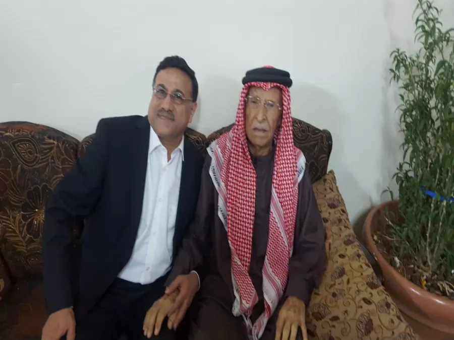 مدار الساعة,أسرار أردنية,وزير المالية