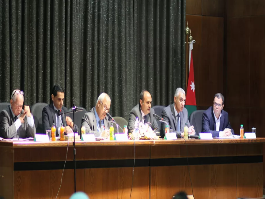مدار الساعة,أخبار الأردن,اخبار الاردن,جامعة اليرموك,نقيب الصحفيين