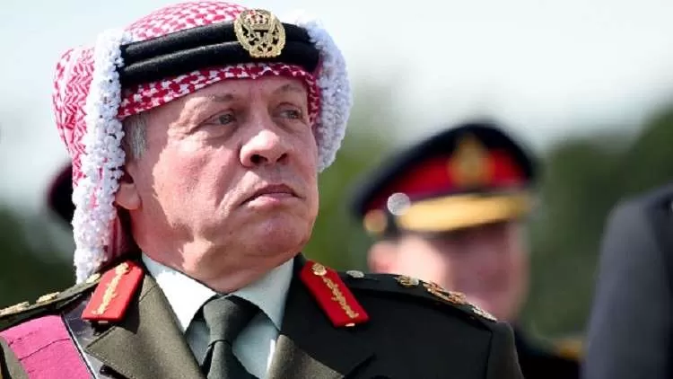 مدار الساعة,أخبار الأردن,اخبار الاردن,الملك عبدالله الثاني,يوم الجيش,الثورة العربية الكبرى