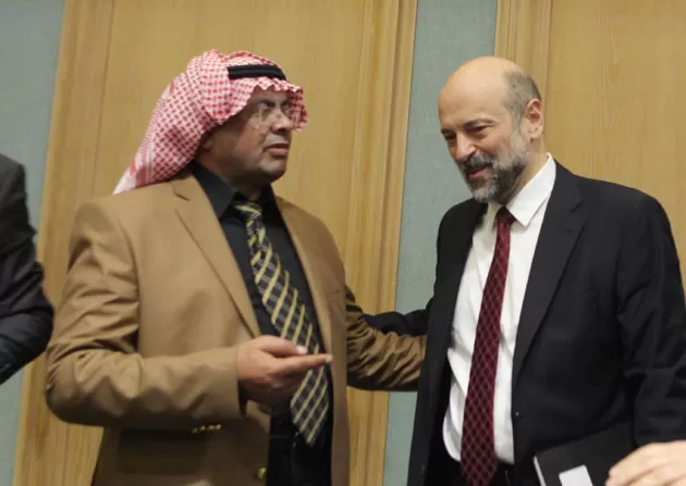 مدار الساعة,أخبار الأردن,اخبار الاردن,وزير التربية والتعليم,وزارة التربية والتعليم
