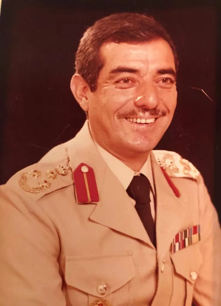 مدار الساعة,وفيات اليوم في الأردن