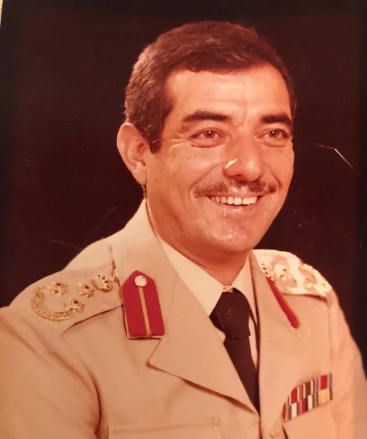 مدار الساعة,وفيات اليوم في الأردن