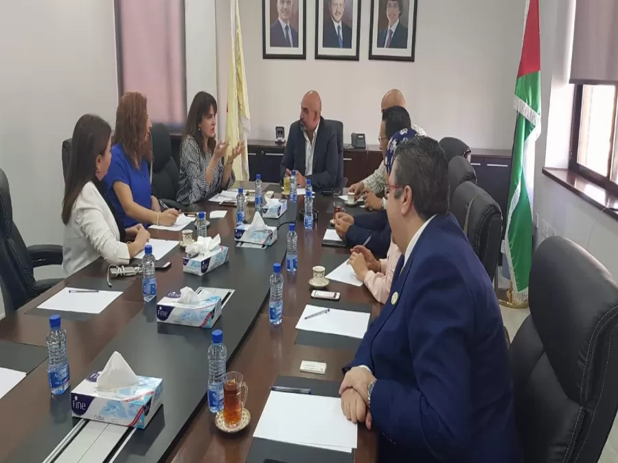 مدار الساعة,أخبار الأردن,اخبار الاردن,المؤسسة العامة للغذاء والدواء,مؤسسة الغذاء والدواء,نقابة الصيادلة,الميزان التجاري