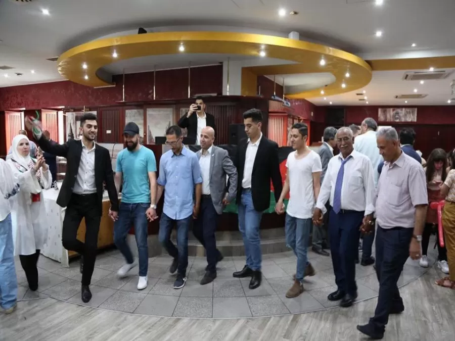 مدار الساعة,أخبار المجتمع الأردني,الملكية الأردنية,عيد الفطر,عيد الاستقلال,عيد الجلوس