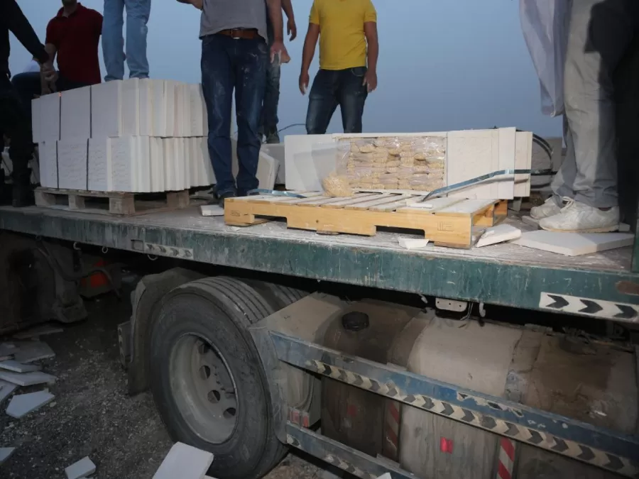 مدار الساعة,Video,فيديو,أخبار الأردن,اخبار الاردن,مديرية الأمن العام,الأمن العام,إدارة مكافحة المخدرات,محكمة أمن الدولة