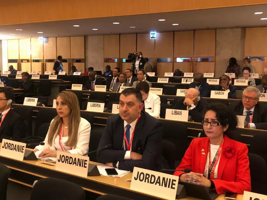 مدار الساعة,أخبار الأردن,اخبار الاردن,وزير العمل,وزارة العمل,التنمية الاجتماعية,مجلس النواب,الأمم المتحدة