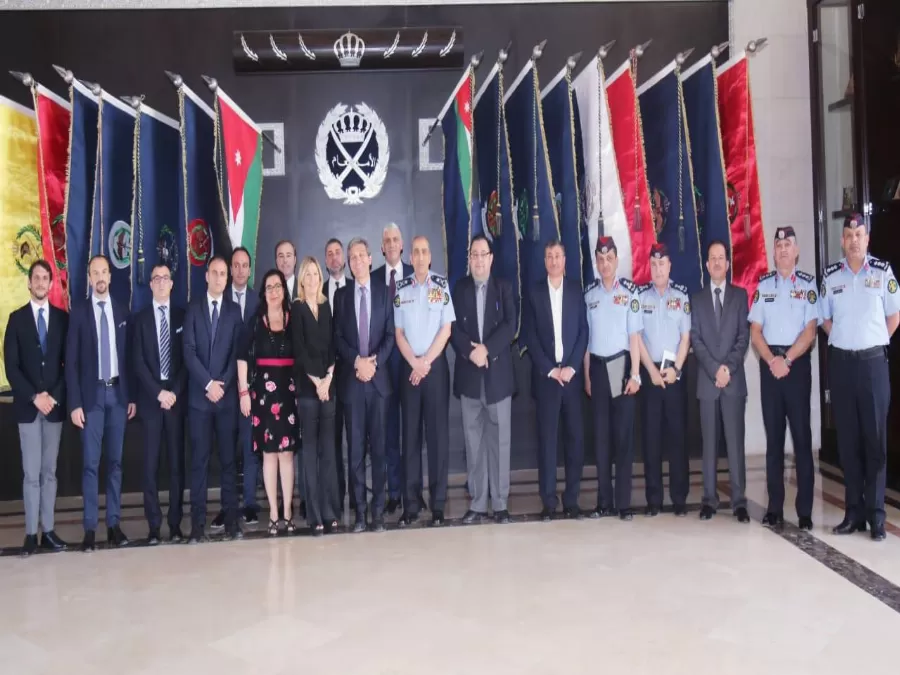 مدار الساعة,أخبار الأردن,اخبار الاردن,مديرية الأمن العام,الأمن العام