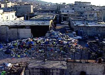 مدار الساعة,أخبار عربية ودولية