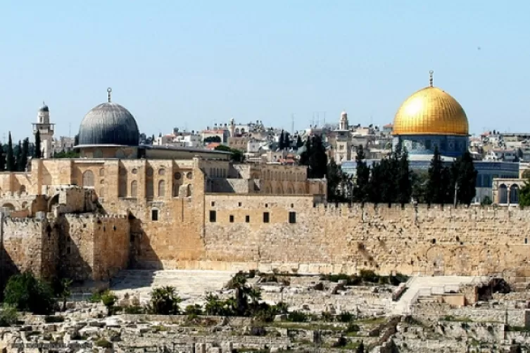 مدار الساعة,أخبار الأردن,اخبار الاردن,الملك عبدالله الثاني,وزارة الأوقاف والشؤون والمقدسات الإسلامية,وزارة الأوقاف,جامعة البلقاء التطبيقية,المسجد الأقصى