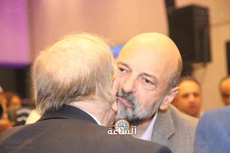 مدار الساعة,أسرار أردنية,الحسين بن طلال,وسائل التواصل الاجتماعي