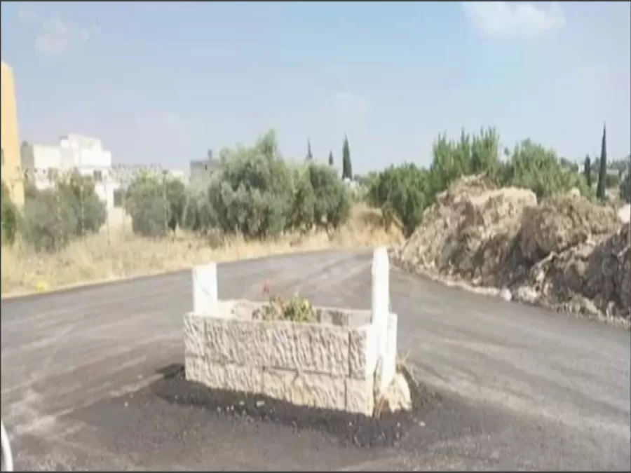 مدار الساعة,أسرار أردنية