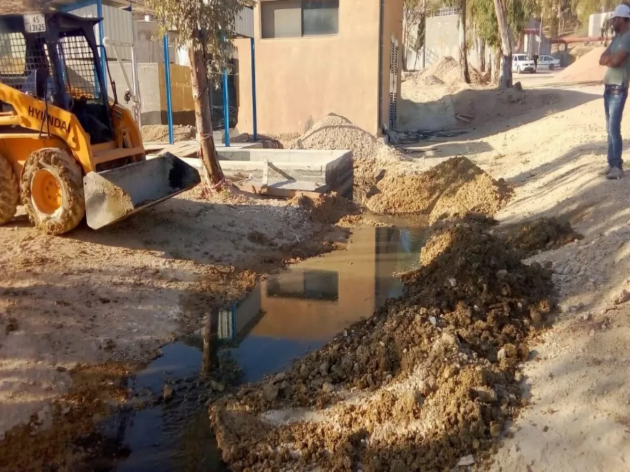 مدار الساعة,أخبار الأردن,اخبار الاردن,وزارة المياه والري,سلطة المياه,وزارة المياه