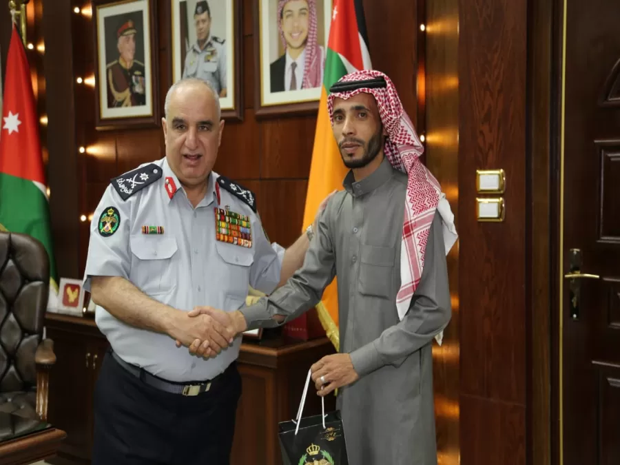 مدار الساعة,أخبار الأردن,اخبار الاردن,الملك عبدالله الثاني,الدفاع المدني