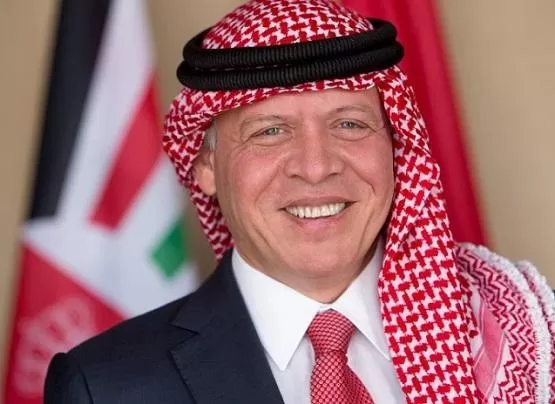 مدار الساعة,أخبار الأردن,اخبار الاردن,وزير الزراعة,الملك عبدالله الثاني,الديوان الملكي الهاشمي