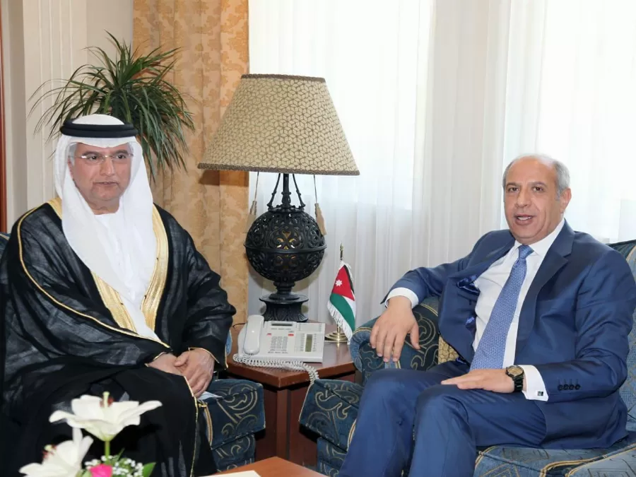 مدار الساعة,أخبار الأردن,اخبار الاردن,وزارة الخارجية وشؤون المغتربين,وزارة الخارجية,الإمارات العربية المتحدة