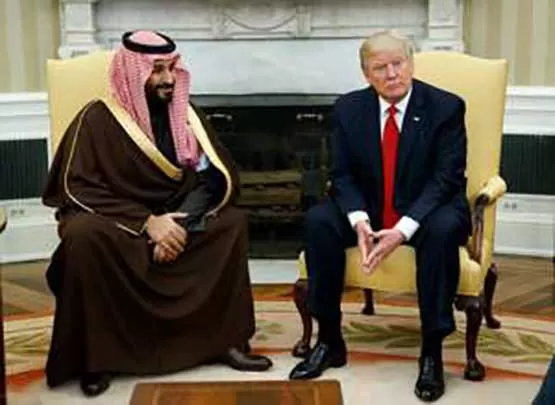 مدار الساعة,Video,فيديو,أخبار عربية ودولية,وزير الدفاع,ولي العهد,رئيس الوزراء,الأمير محمد بن سلمان,الرئيس بشار الأسد