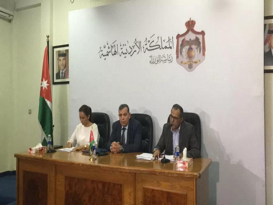 مدار الساعة,أخبار الأردن,اخبار الاردن,وزير الصحة,رئاسة الوزراء,المؤسسة العامة للغذاء والدواء,مؤسسة الغذاء والدواء,منظمة الصحة العالمية,نقابة الصيادلة