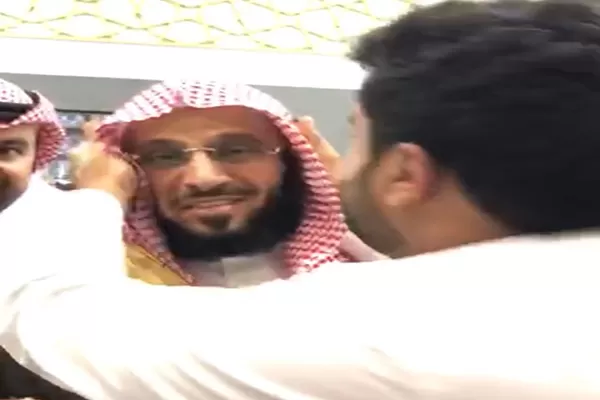 مدار الساعة,Video,فيديو,شؤون دينية