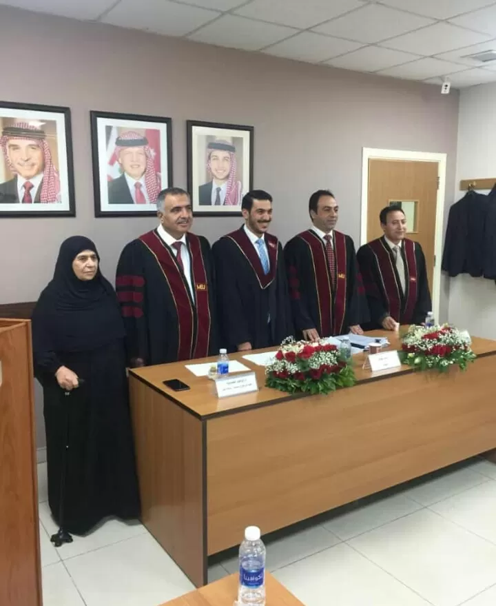 مدار الساعة,أخبار المجتمع الأردني