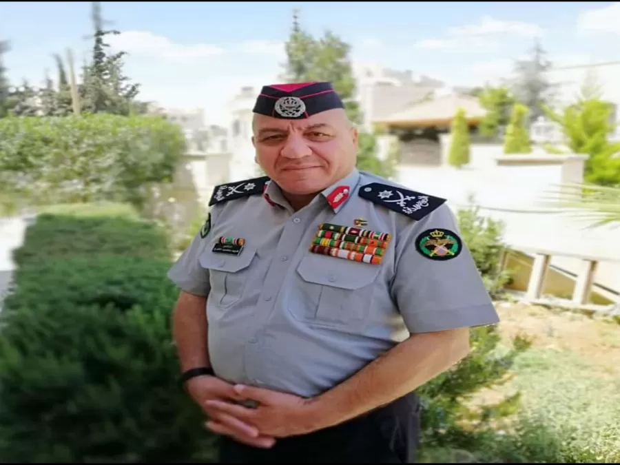 مدار الساعة,أخبار الأردن,اخبار الاردن,الدفاع المدني,الإرادة الملكية السامية