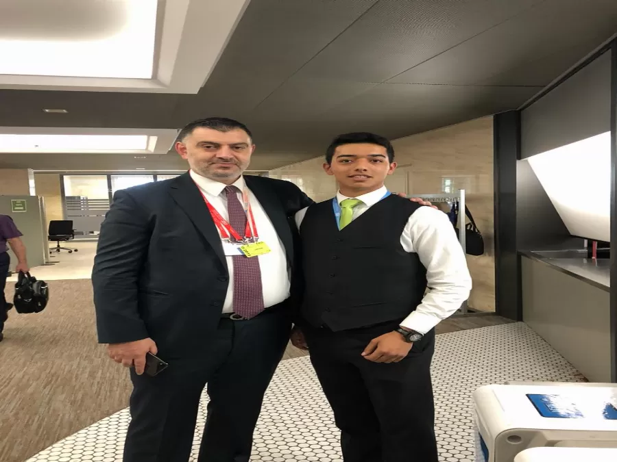 مدار الساعة,أخبار الأردن,اخبار الاردن,وزير العمل,الأمم المتحدة