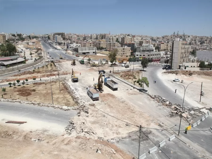 مدار الساعة,أخبار الأردن,اخبار الاردن,غرفة تجارة عمان,أمانة عمان الكبرى