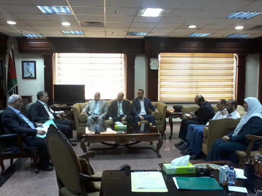 مدار الساعة,أخبار الأردن,اخبار الاردن,وزير الصحة,المؤسسة العامة للغذاء والدواء