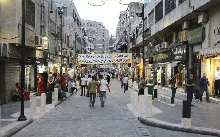 مدار الساعة,أخبار الأردن,اخبار الاردن,الملك عبدالله الثاني,غرفة تجارة عمان,أمانة عمان,عيد الجلوس