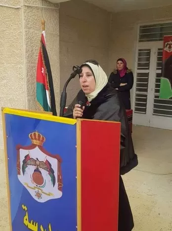 مدار الساعة,أخبار المجتمع الأردني,وزير التربية والتعليم