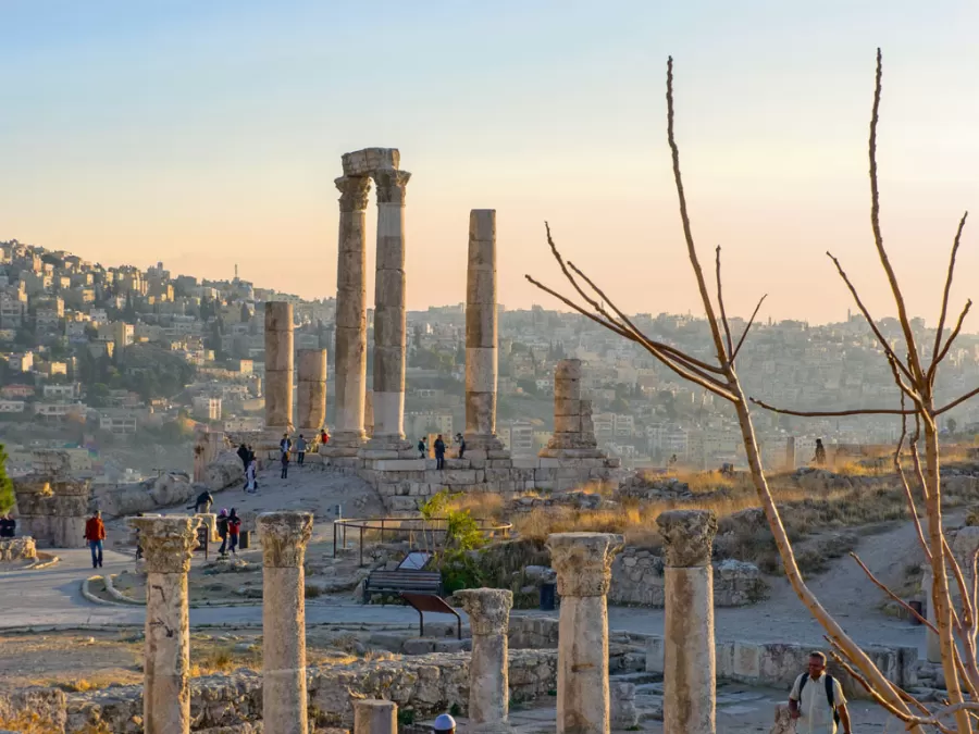 مدار الساعة,أخبار الأردن,اخبار الاردن,درجات الحرارة,البحر الميت