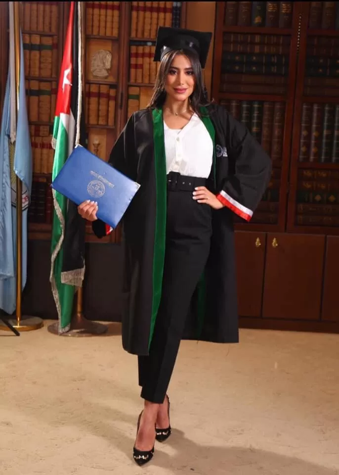 مدار الساعة,أخبار المجتمع الأردني,جامعة العلوم التطبيقية