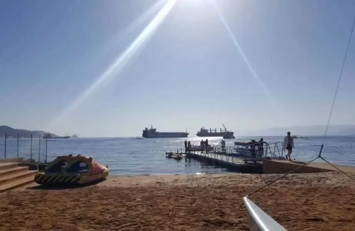 مدار الساعة,أخبار السياحة في الأردن