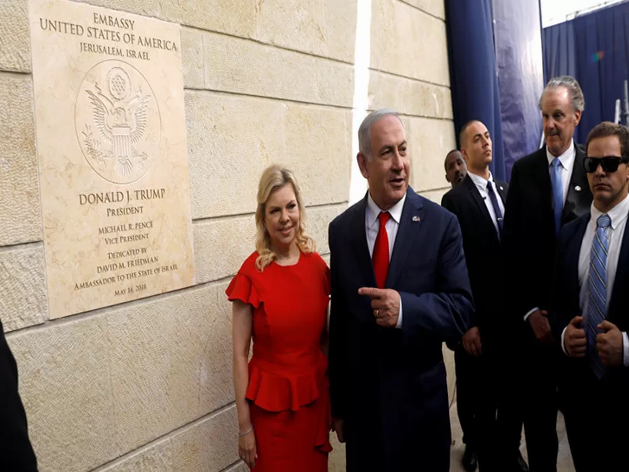 مدار الساعة,أخبار عربية ودولية,رئيس الوزراء,خزينة الدولة,بنيامين نتنياهو