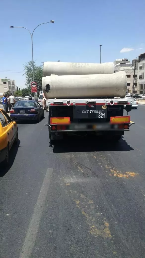 مدار الساعة,أخبار الأردن,اخبار الاردن,إدارة السير