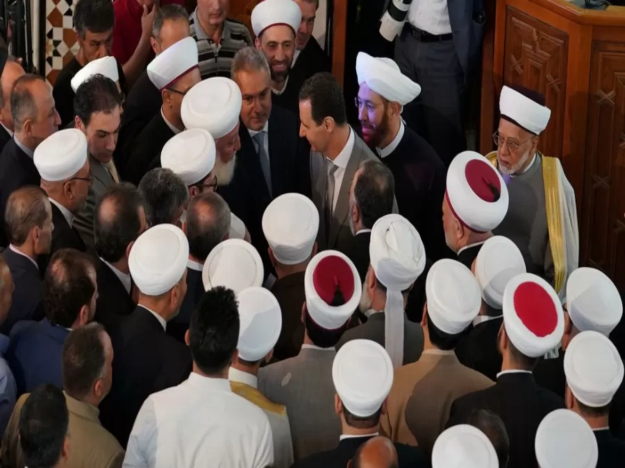 مدار الساعة,أسرار أردنية