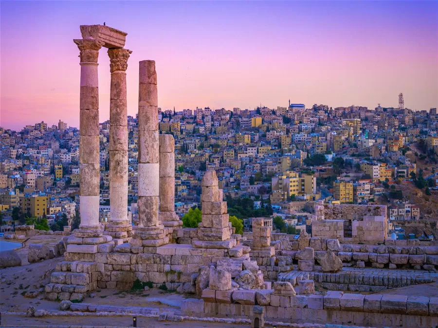 مدار الساعة,أخبار الأردن,اخبار الاردن,درجات الحرارة العظمى والصغرى,درجات الحرارة,البحر الميت