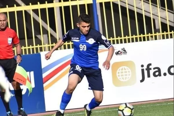 مدار الساعة,أخبار رياضية,موسى التعمري