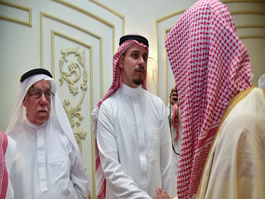 مدار الساعة,أخبار عربية ودولية