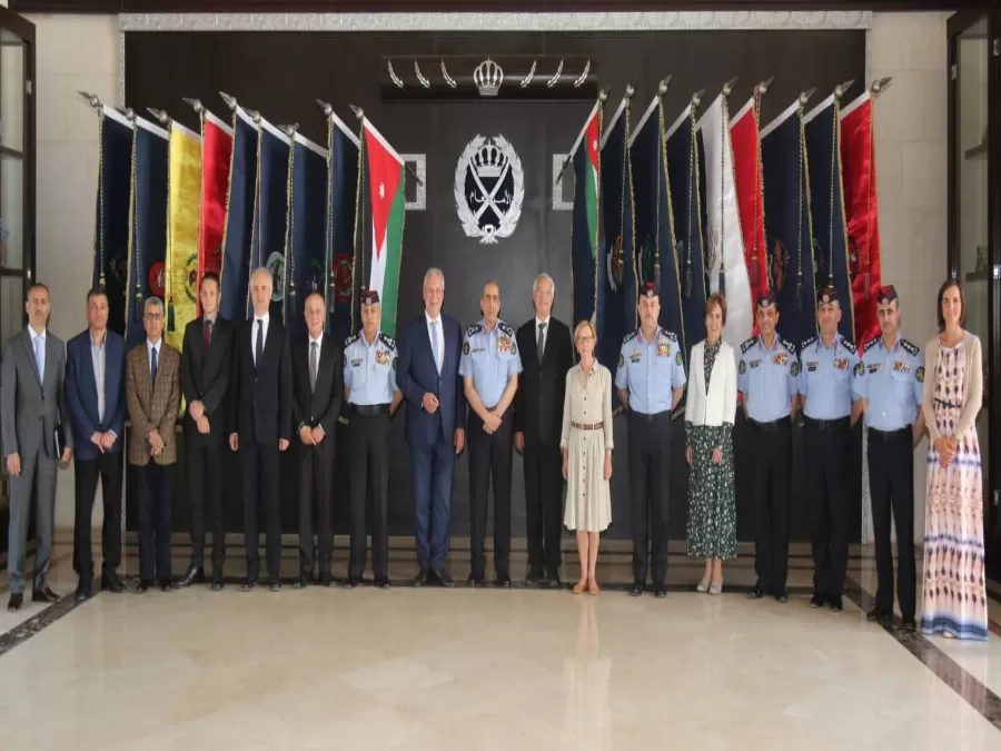 مدار الساعة,أخبار الأردن,اخبار الاردن,وزير الداخلية,الأمن العام