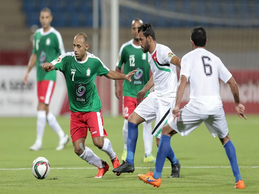 مدار الساعة,أخبار رياضية