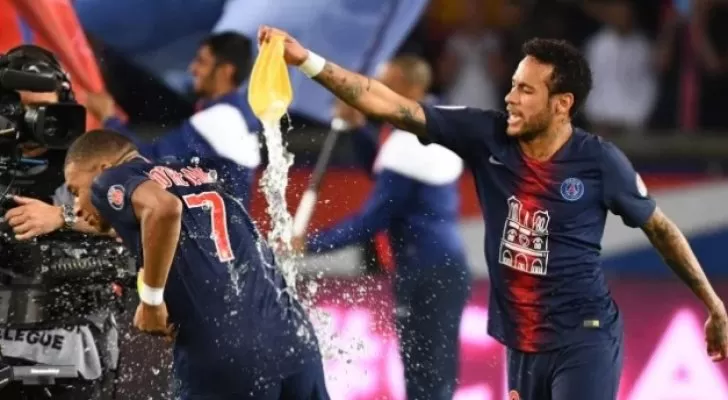 مدار الساعة,أخبار رياضية