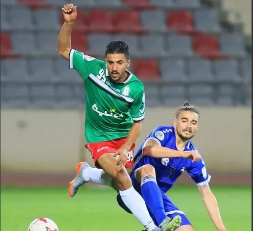 مدار الساعة,أخبار رياضية,الملك عبدالله الثاني